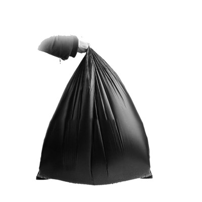 compostable custom private label plastic material trash bags